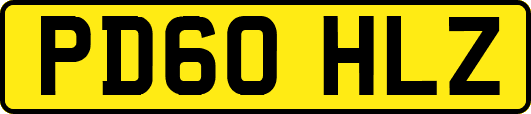 PD60HLZ