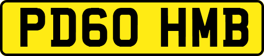 PD60HMB
