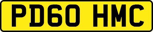 PD60HMC