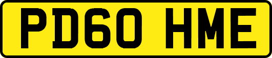 PD60HME