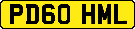 PD60HML