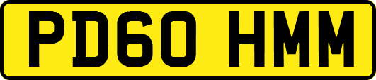 PD60HMM