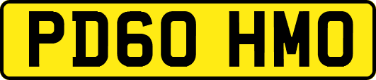PD60HMO
