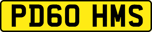 PD60HMS