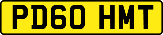 PD60HMT