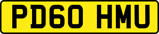 PD60HMU