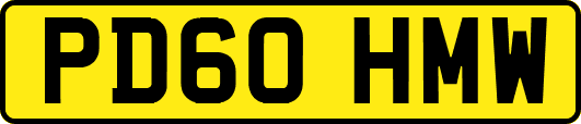 PD60HMW