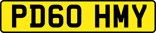 PD60HMY
