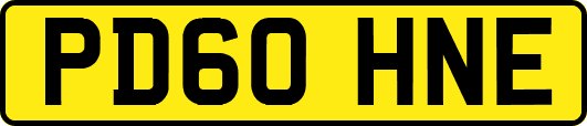 PD60HNE