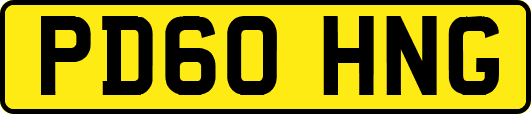 PD60HNG
