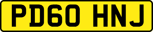 PD60HNJ