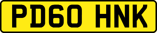 PD60HNK