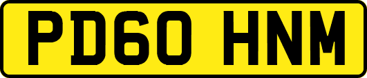PD60HNM