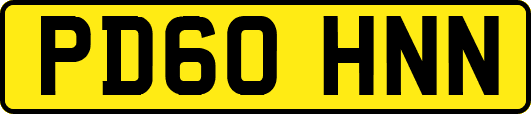 PD60HNN
