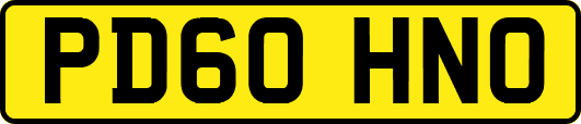 PD60HNO