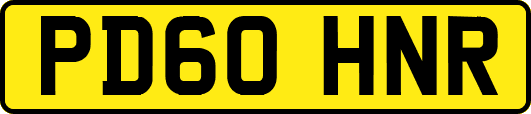 PD60HNR