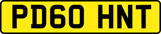 PD60HNT