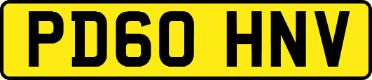 PD60HNV