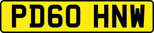 PD60HNW