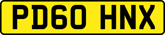 PD60HNX