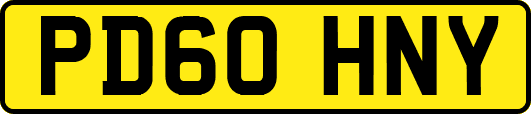 PD60HNY