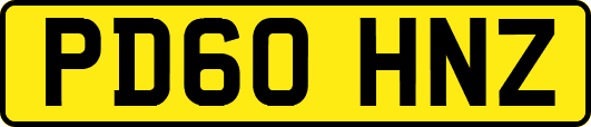 PD60HNZ