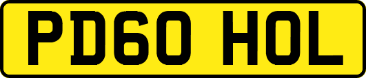 PD60HOL