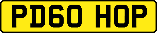 PD60HOP