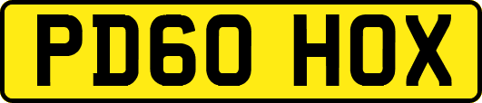 PD60HOX