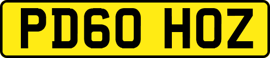 PD60HOZ