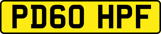 PD60HPF