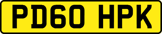 PD60HPK