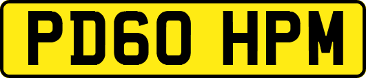 PD60HPM