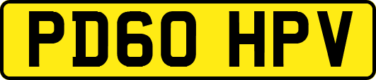 PD60HPV