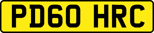 PD60HRC