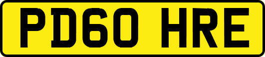 PD60HRE