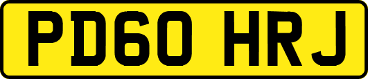 PD60HRJ
