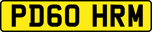 PD60HRM