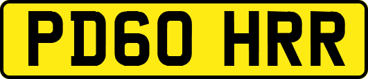 PD60HRR