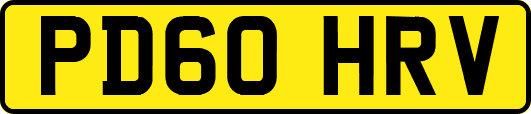 PD60HRV