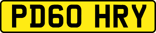 PD60HRY