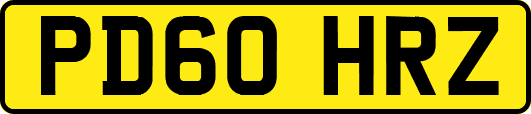 PD60HRZ