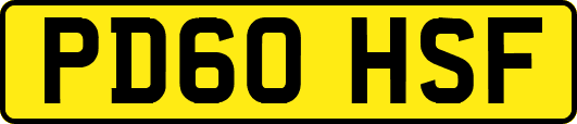 PD60HSF