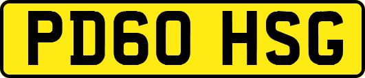PD60HSG
