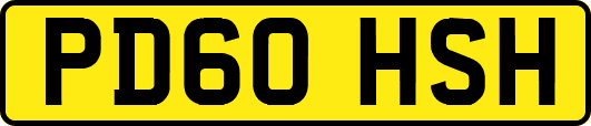PD60HSH