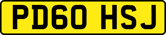 PD60HSJ