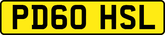 PD60HSL