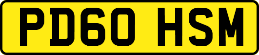 PD60HSM