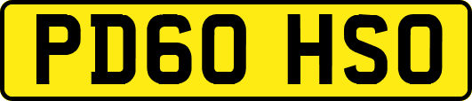 PD60HSO