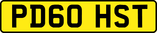 PD60HST